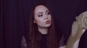 АСМР магазин Чулок ASMR Hosiery Shop