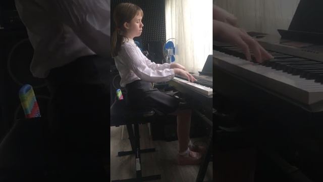 С.Прокофьев, Вальс. смотреть онлайн