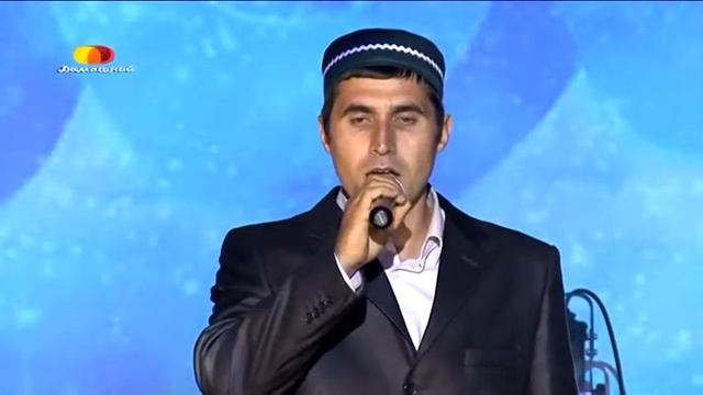 Гр. "Нуруль иршад" Я Аллагь! На кумыкском. смотреть онлайн