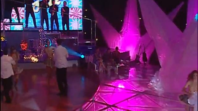 ISABEL PANTOJA "EL MORENO" смотреть онлайн