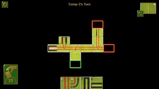 Main Line [UE4 Project] Gameplay смотреть онлайн