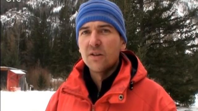 За десять секунд один метр: новосибирские альпинисты устроили гонки по ледопадам смотреть онлайн