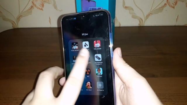 Мини обзор Honor 10i, достойный аппарат! смотреть онлайн