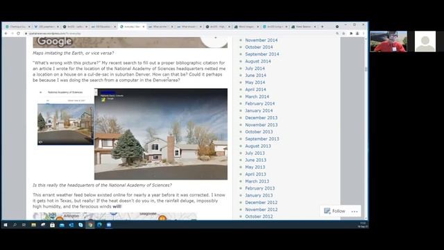 Getting Started With GIS смотреть онлайн