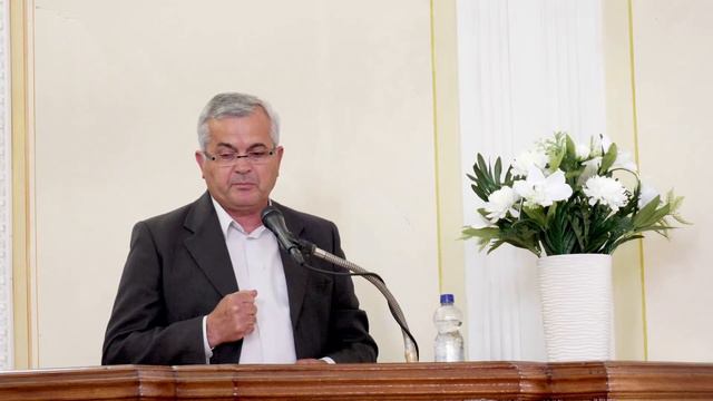 Похоронное служение. Пётр Харитонович Унгурян. 15.05.2022 смотреть онлайн