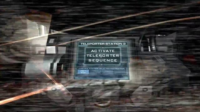 Playing Doom 3 on Windows XP! Part 3 смотреть онлайн