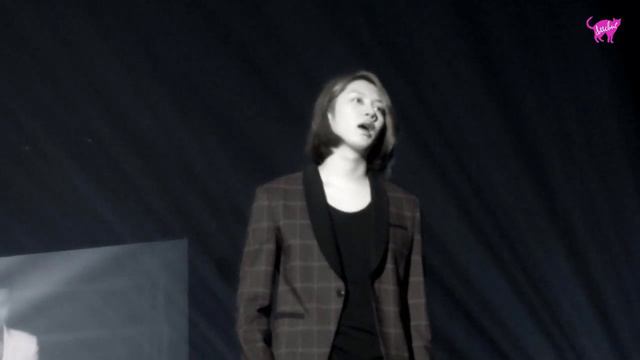 [FANCAM] 150503 Flawless Kim Heechul @ SS6 Indonesia
