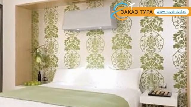 NH NICE 4* Франция Лазурный берег обзор – отель НХ НАЙС 4* Лазурный берег видео обзор смотреть онлайн