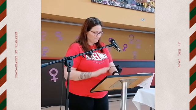"Todo lo que no te pude decir" de Cristina Peri Rossi. Paz Palomo смотреть онлайн
