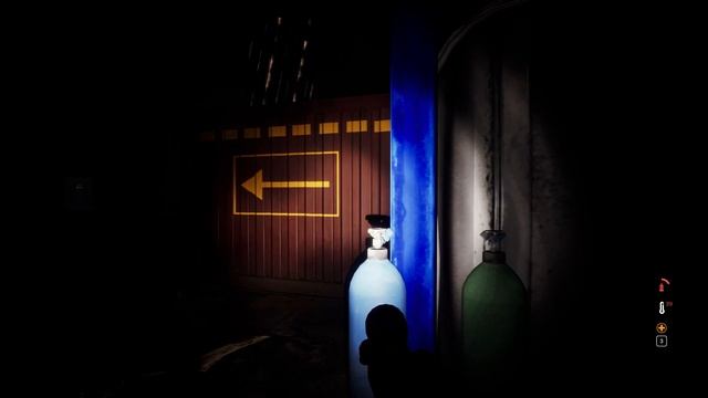Dead Man´s Diary #6 Схема электричества и код сейфа смотреть онлайн