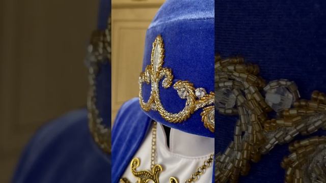 Прокат свадебных национальных платьев ??♀️ инста @__wedding_house__ смотреть онлайн