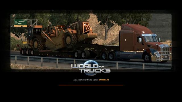 Euro Track simulator 2 смотреть онлайн