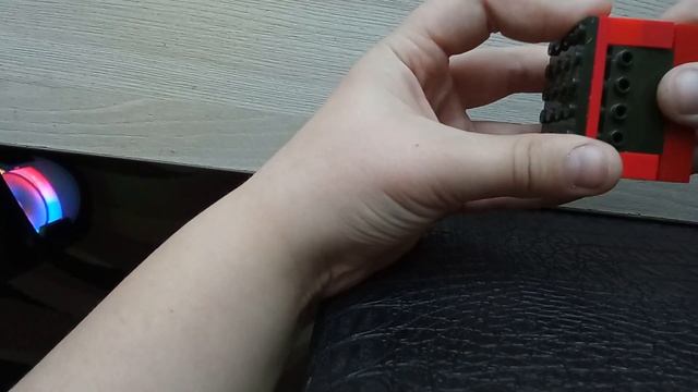 как построить ящик из лего смотреть онлайн