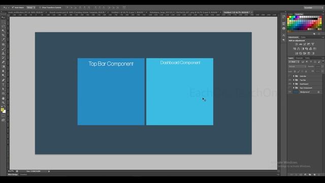 #5 Creating Admin Panel with Angular 2 in Tamil | Each One Teach One смотреть онлайн