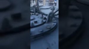Что будет если залезть на трансформатор 110 000 вольт! Хайпанул, шок, удар током, прикол!