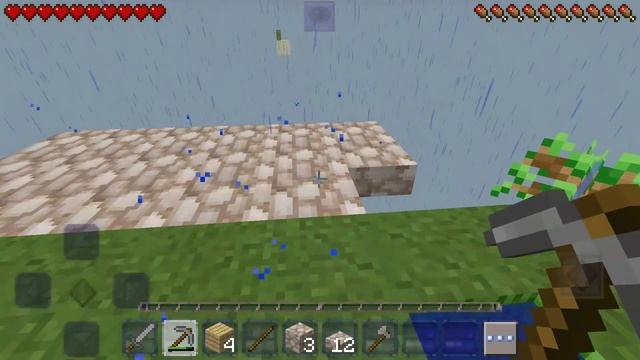 Craftsman Skyblock #1 Brand New Let's play ? (SkyBlock in Craftsman: Building Craft) смотреть онлайн