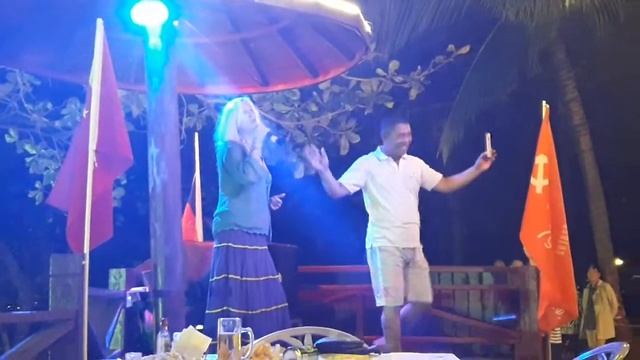 Санья.кафе "СССР" смотреть онлайн