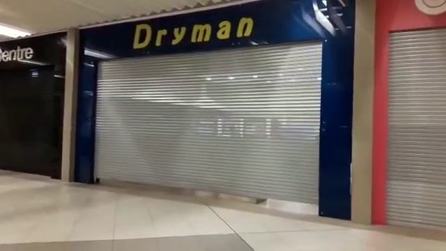 Ремонт рулонных ворот смотреть онлайн