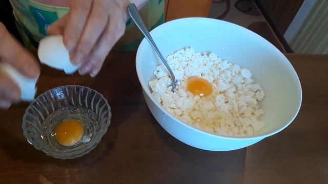 КАК ПРИГОТОВИТЬ БЛИНЫ С ТВОРОГОМ? *ПРОЩЕ ПРОСТОГО!* смотреть онлайн
