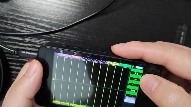 正点原子示波器DS100评测 смотреть онлайн