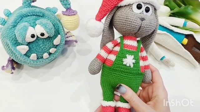 Моя коллекция игрушек. Или игрушки, от которых я безума смотреть онлайн