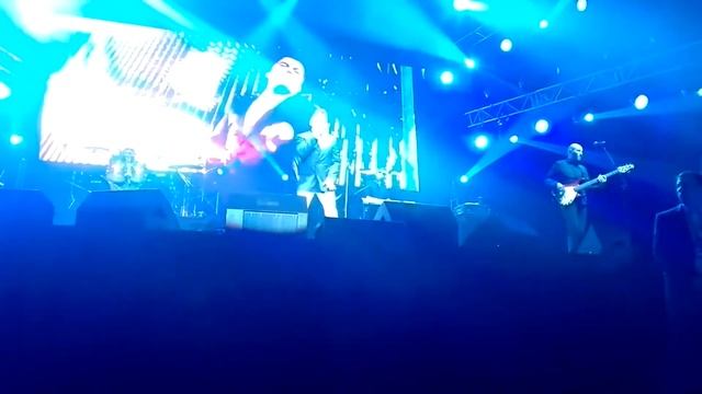 Modern Talking & Tomas Anders в Ереване. Избранные моменты. Март 2018 смотреть онлайн