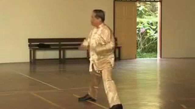 Сифу Вон Кью Кит Танцующий Журавль смотреть онлайн