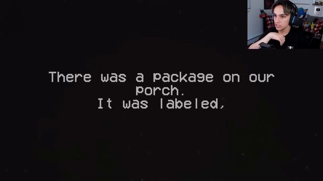 The KILLER That Makes His Victims SMILE | Vromia смотреть онлайн