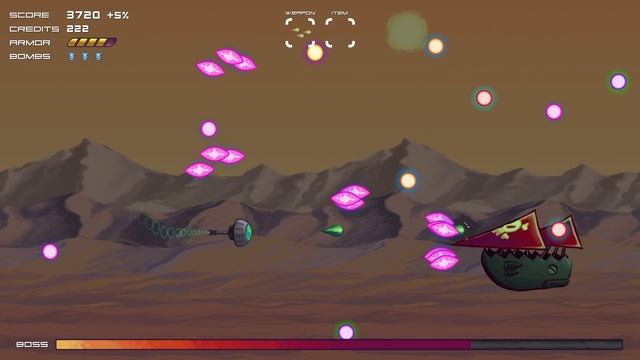 ACTION ROGUELIKE SHOOT-EM-UP! | Let's Try: Operation Steel смотреть онлайн