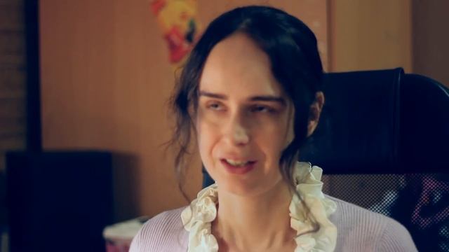 Maryia Vashchayeva (maryanzh) Self-introduction смотреть онлайн