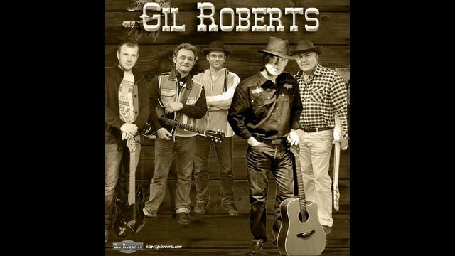Gil Roberts "Salut les amoureux" смотреть онлайн