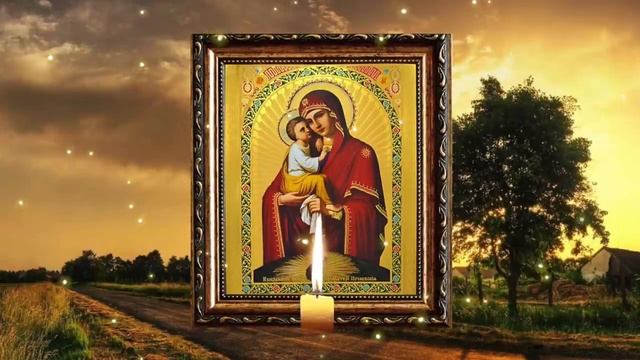 1 МАЯ В ПРАЗДНИК ПОПРОСИ БОГОРОДИЦУ, И ВСЕ ПОЛУЧИШЬ! Молитва ко Пресвятой Богородице смотреть онлайн