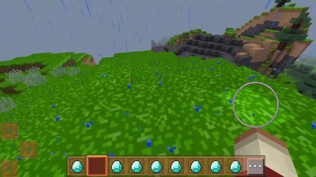 как легко выкидывать вещи из инвентаря в minecraft спасибо за просмотр! смотреть онлайн