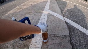 Замена масла Renault Duster k9k 1.5 dCi, воздушный фильтр Filtron