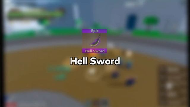 TOP 5 BEST PVP SWORD!!!! | King Legacy смотреть онлайн