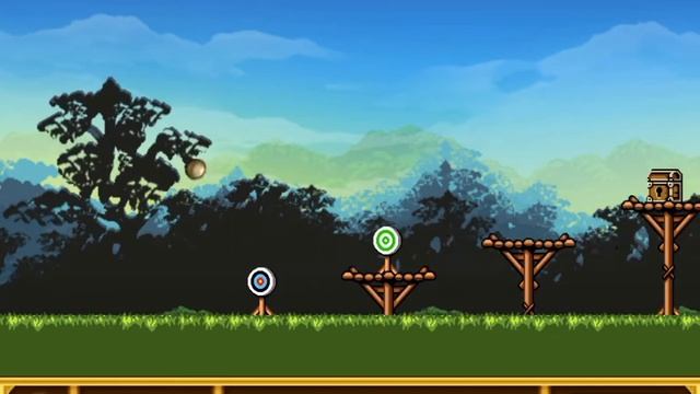 Castle Smasher Target Practice 47 Score #16 смотреть онлайн
