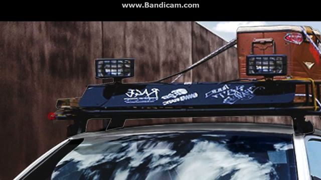 Virtual Tuning - Mercedes Vito #135 смотреть онлайн