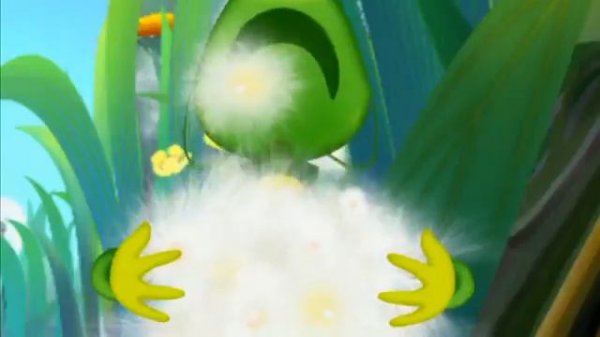 День красоты на т/к мульт