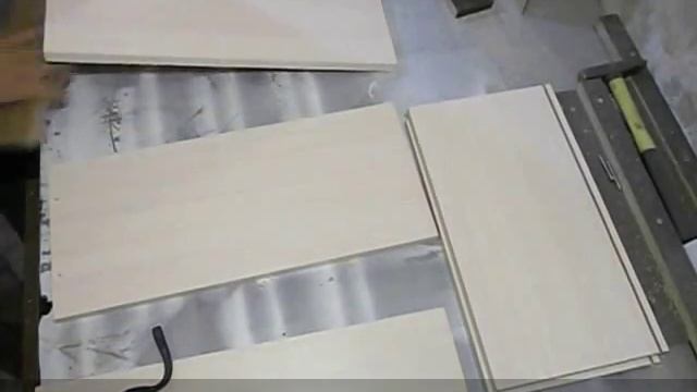 Строительная Таймлайн