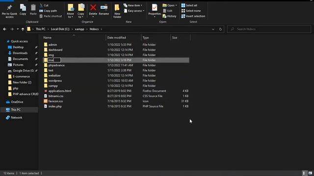 PHP Bangla Send Mail From Localhost Using XAMPP Server With Source Code লোকালহোস্ট থেকে মেইল পাঠান смотреть онлайн