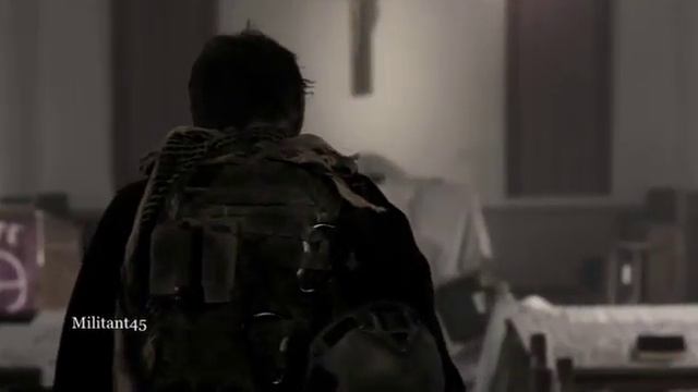 Joel Ortiz Featuring Immortal Technique - Modern Day Slavery смотреть онлайн