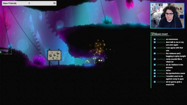 NEW GAME: Short little Inops Review - Xbox Live Gold Free Game July смотреть онлайн