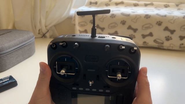 Ревю на Radiomaster Boxer ?️| Drone Learning Curve