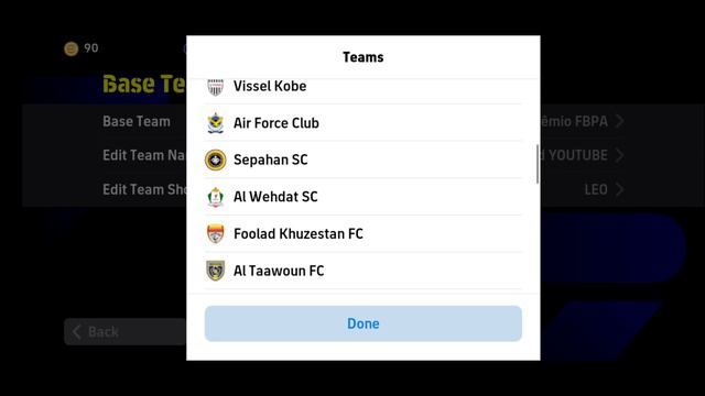 Top 5 Quick Counter Best Formations In eFootball 2024 Mobile | Best Formation eFootball 2024 смотреть онлайн