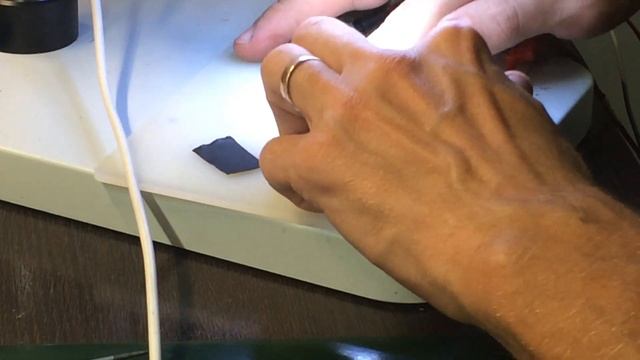 iPhone 6 не включается .КЗ по PP_VCC_main смотреть онлайн