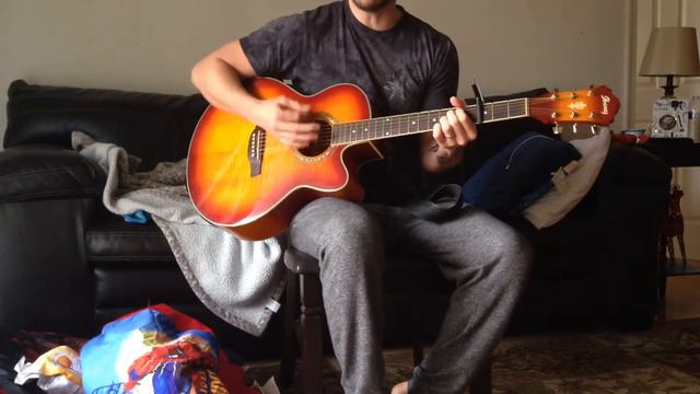No Woman No Cry Chords