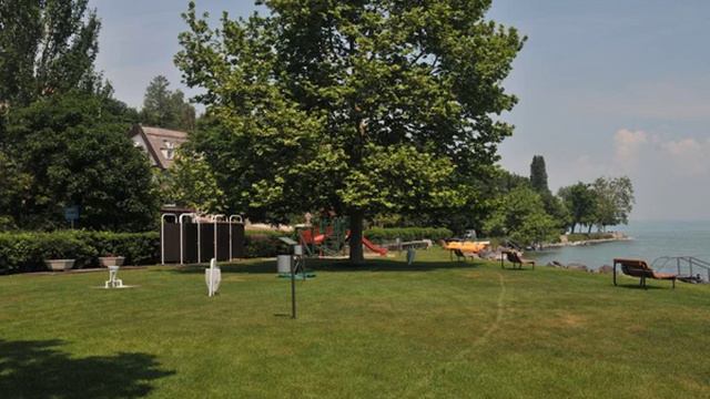 Adler Hotel és Étterem - Tihany - Hungary смотреть онлайн