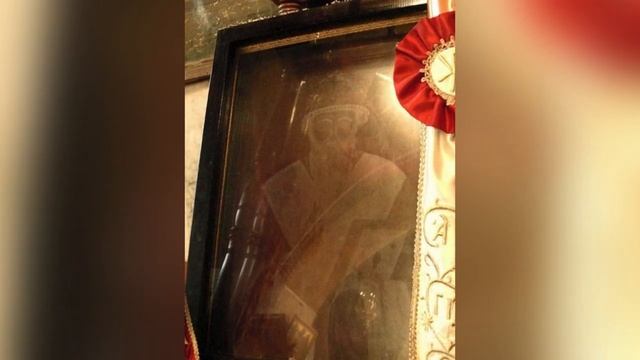 Монастырь Спиридона в Иерусалиме. смотреть онлайн