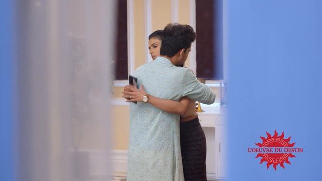 Zee Magic: L'oeuvre du Destin | Septembre 2023 w3 смотреть онлайн