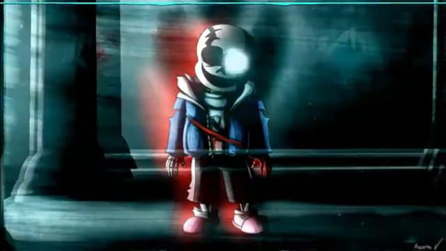 Last Breath Phase 3 Remix - Undertale Last Breath